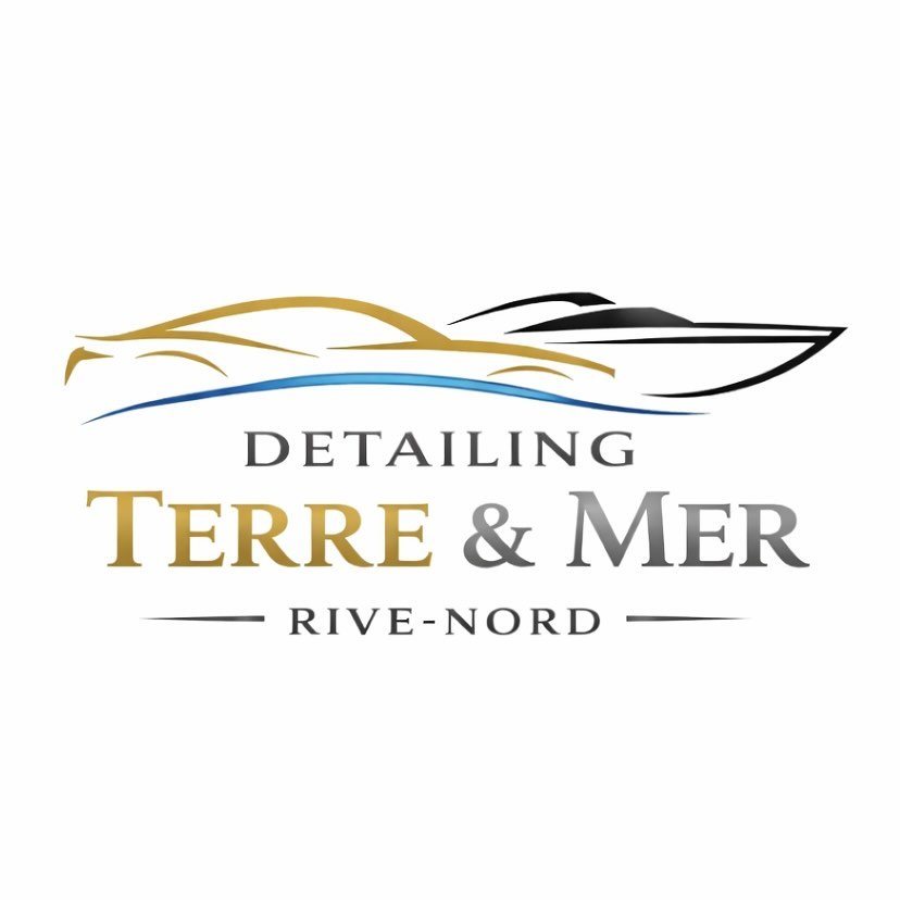 Detailing Terre et Mer logo
